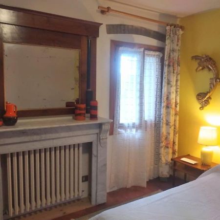 Ca' Del Vento B&B Arcugnano Exteriör bild