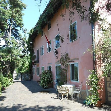Ca' Del Vento B&B Arcugnano Exteriör bild