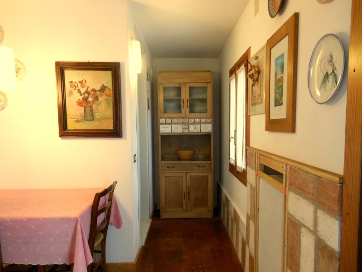 Ca' Del Vento B&B Arcugnano Exteriör bild
