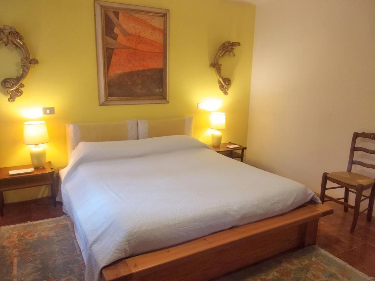 Ca' Del Vento B&B Arcugnano Exteriör bild