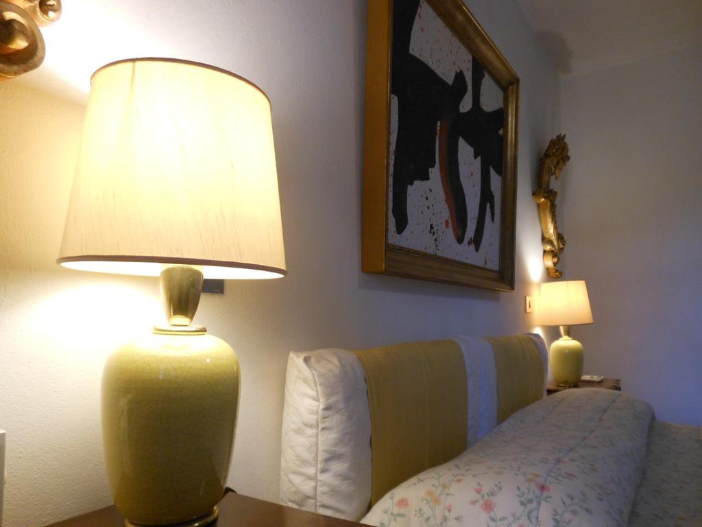 Ca' Del Vento B&B Arcugnano Exteriör bild