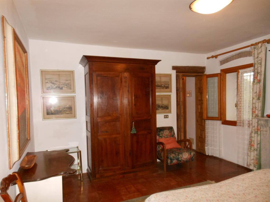 Ca' Del Vento B&B Arcugnano Exteriör bild