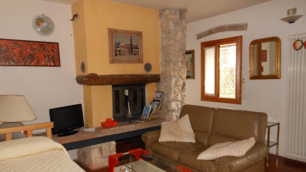 Ca' Del Vento B&B Arcugnano Exteriör bild