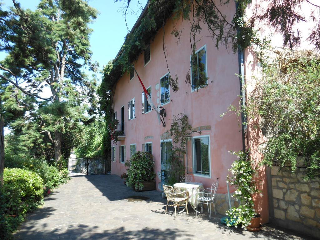 Ca' Del Vento B&B Arcugnano Exteriör bild